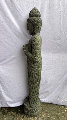 STANDING BUDHA PARNA HIDRAFAFA 150 CM RIGHT